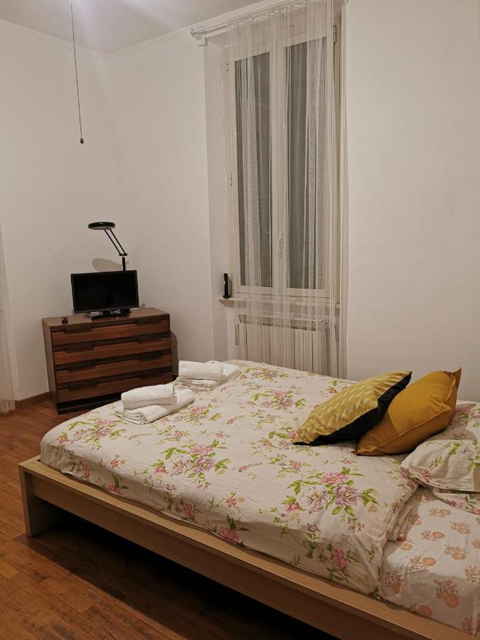 Appartamento La Casetta Di *