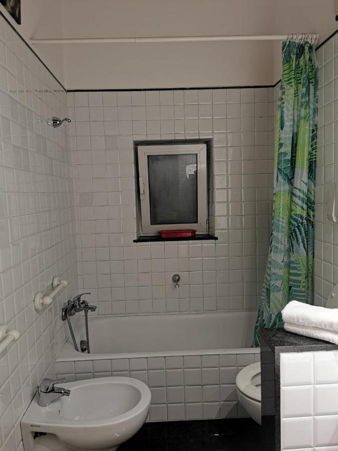La Casetta Di Apartment Rom