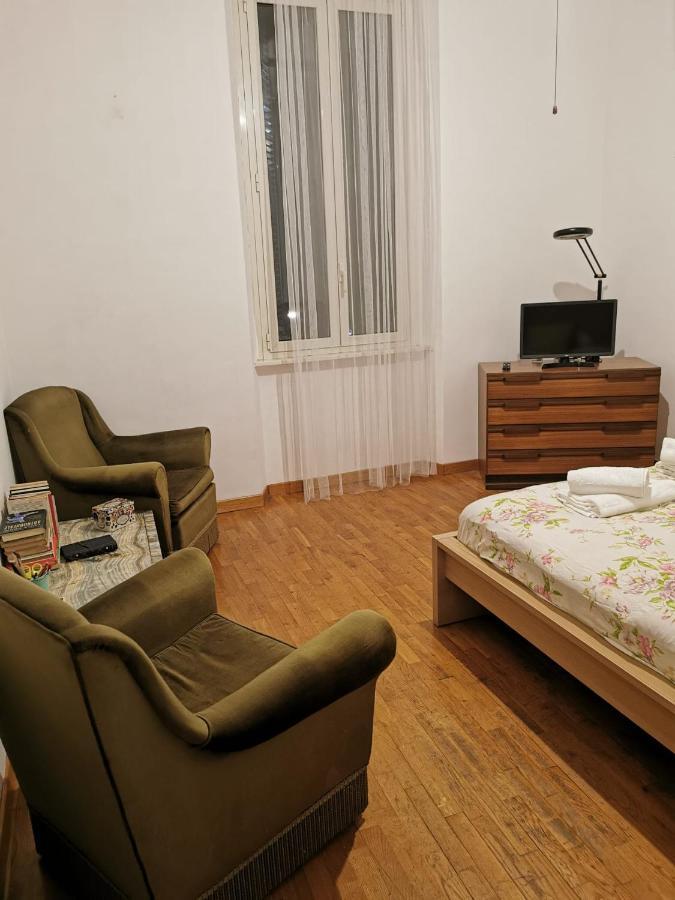 Apartment La Casetta Di Rom